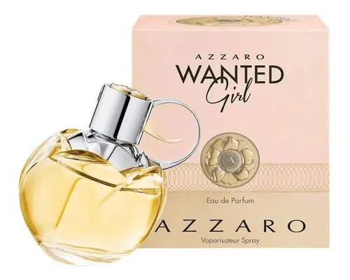 Imagen de Azzaro Wanted Girl Eau de Parfum Feminino